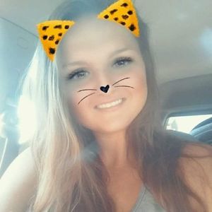 Meet your Posher, Katelyn